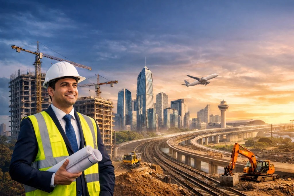 Epic Interiors & Construction project showcase