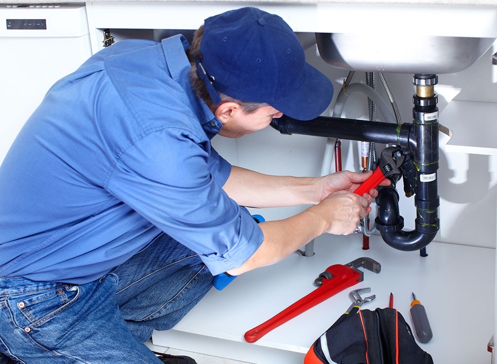 Plumbing Services by Epic Interiors & Construction