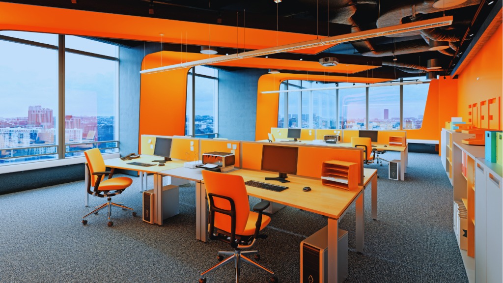 Turnkey Interiors by Epic Interiors & Construction